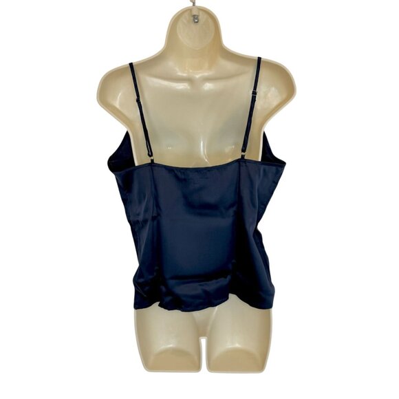 NEW Ettitude Cami in Ocean Blue NWT - Size M - Picture 3 of 7